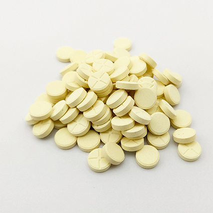 Topfebantel Plus 50 мг
