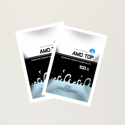 AMD -TOP ұнтағы