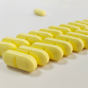 Tetramisole Bolus 600 мг